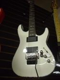 Guitars